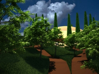 باغ هستی باغ هستی