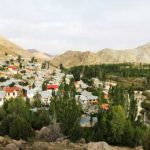 روستای اندریه، فیروزکوه